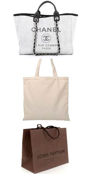 pictures of different types of bags - Google Search