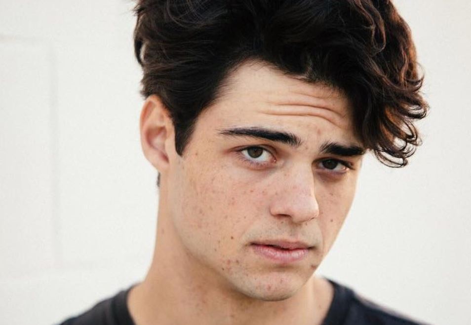 noah centineo Hottest Guys 2019 celeb men