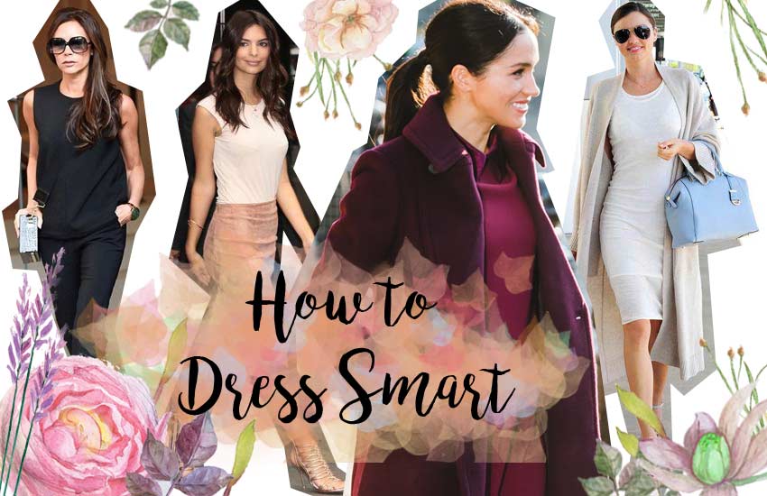 How To Dress Smart: COMPLETE Guide + 35 Smart Dressing Ideas