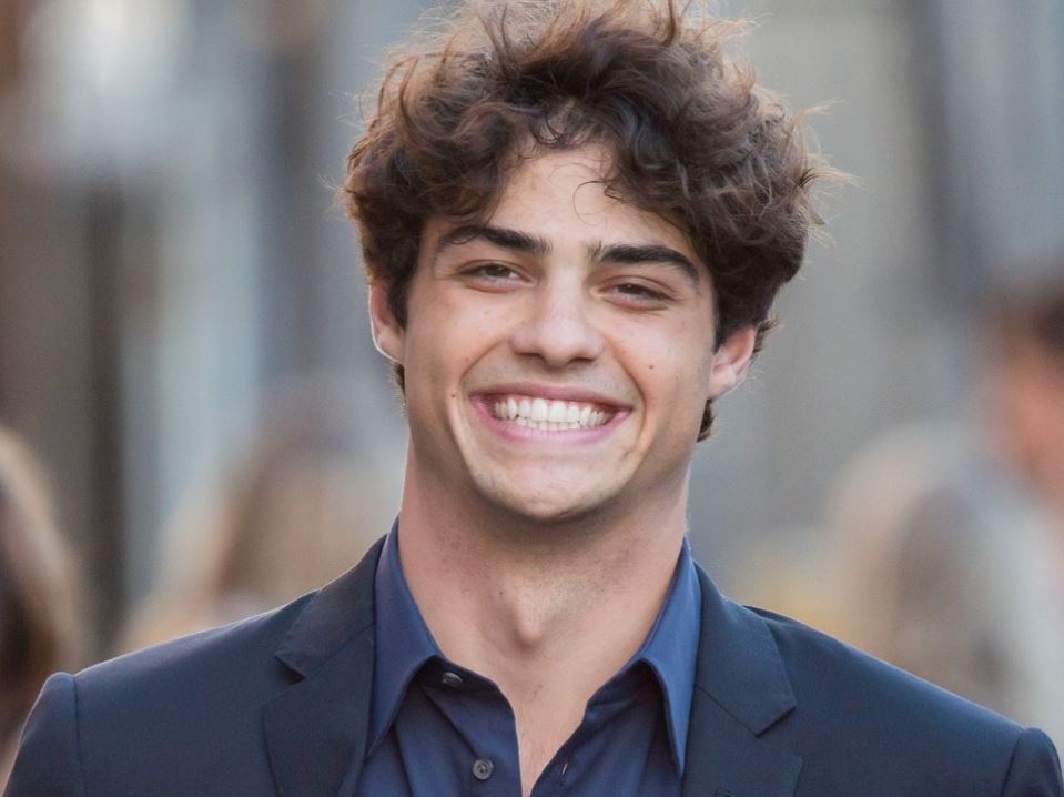 Worlds Sexiest Man Noah Centineo Most Attractive Celebrities 