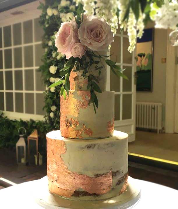 Unique Wedding  Cake  Trends  New Cake  Designs 2019 2020 