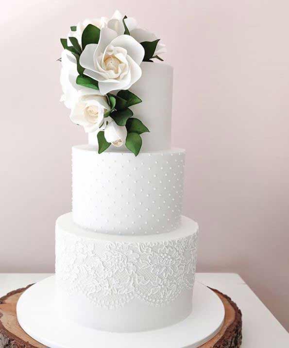 Unique Wedding  Cake  Trends  New Cake  Designs 2019 2020 