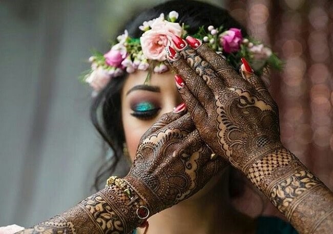 2022 Package Muslim Wedding Photography