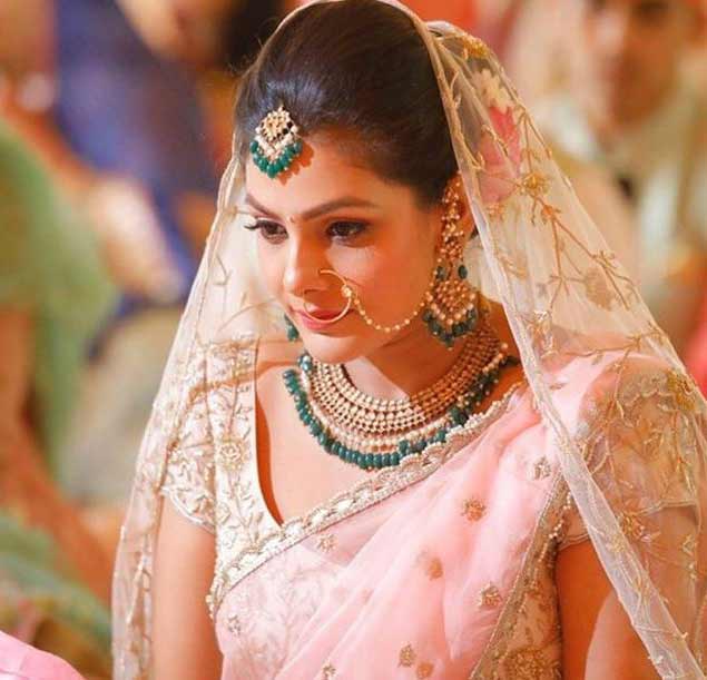 Indian Bridal Makeup Trends For 2019 ...