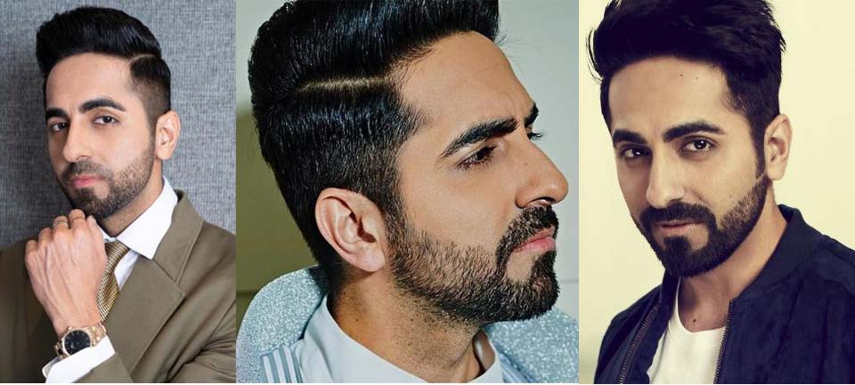 8 Men's Hairstyles from Bollywood Movies