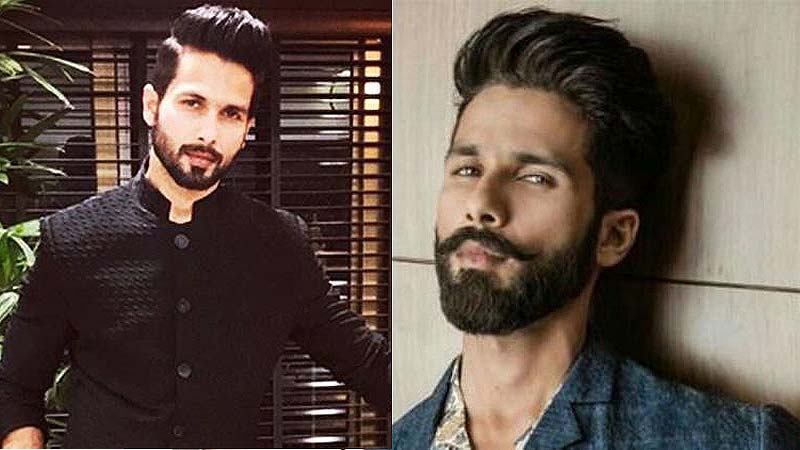 10 Bollywood Mens Hairstyles for that Stylish Look  DESIblitz