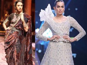 11 Indian Fashion Trends 2020 Every Fashionista Should Wear