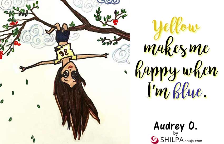 50 Yellow Dress Quotes For Instagram Sassy To Positive