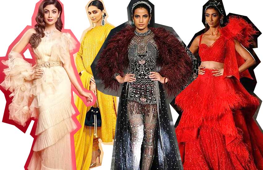 11 Types Of Indian Wear For Women: Traditional & Modern Styles