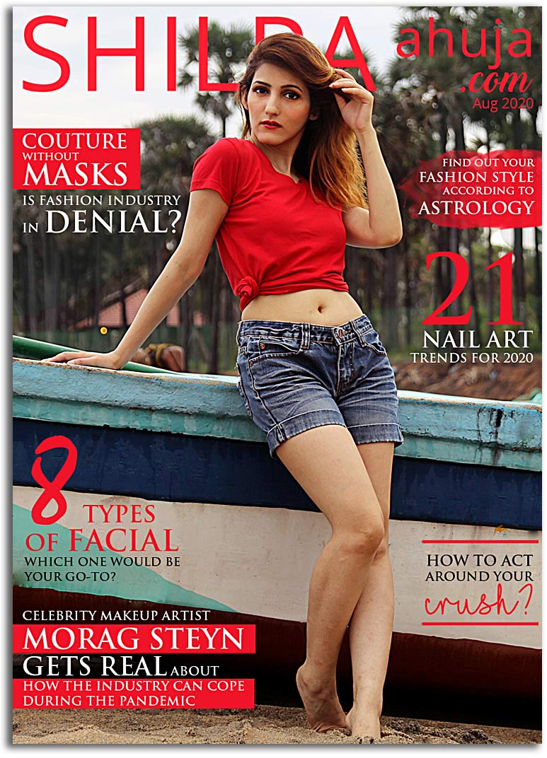 aug-2020-magazine cover-shilpa-ahuja-online-fashion-magazine-style