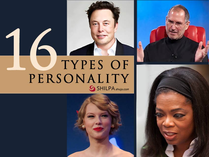 Types Of Personality Here S How To Find Out Yours