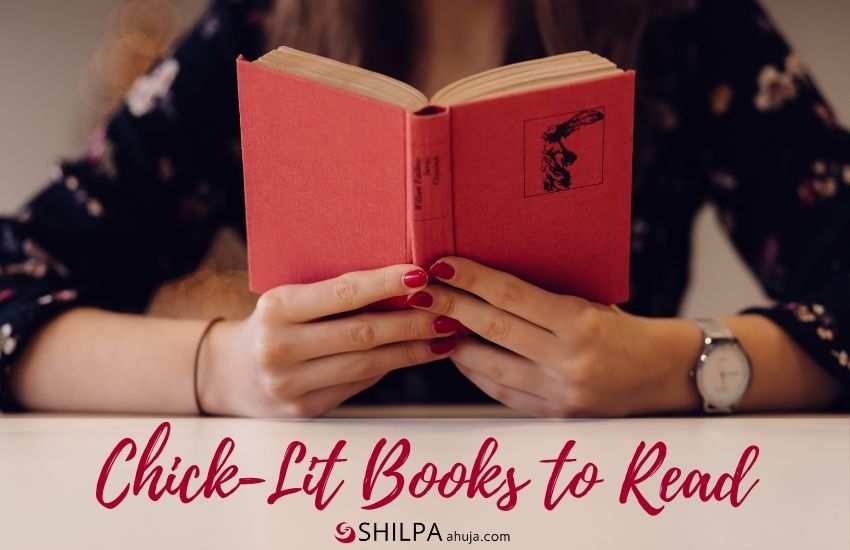 Top Chick Lit Books To Read In 2021 Your Ultimate Reading List