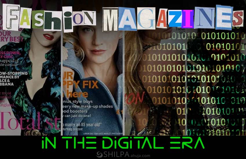 fashion-magazines-in-the-digital-era media industry