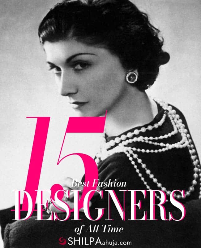 best-fashion-designers-of-all-time