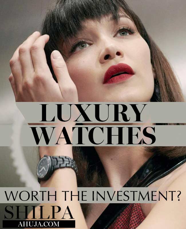luxury-watches-are-worth-it-investment