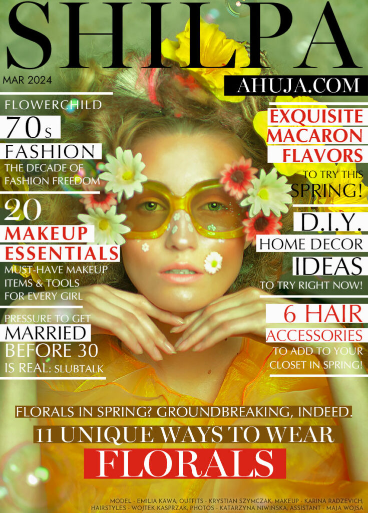 Mar-2024-shilpa-ahuja-floral yellow digital-fashion-magazine-cover